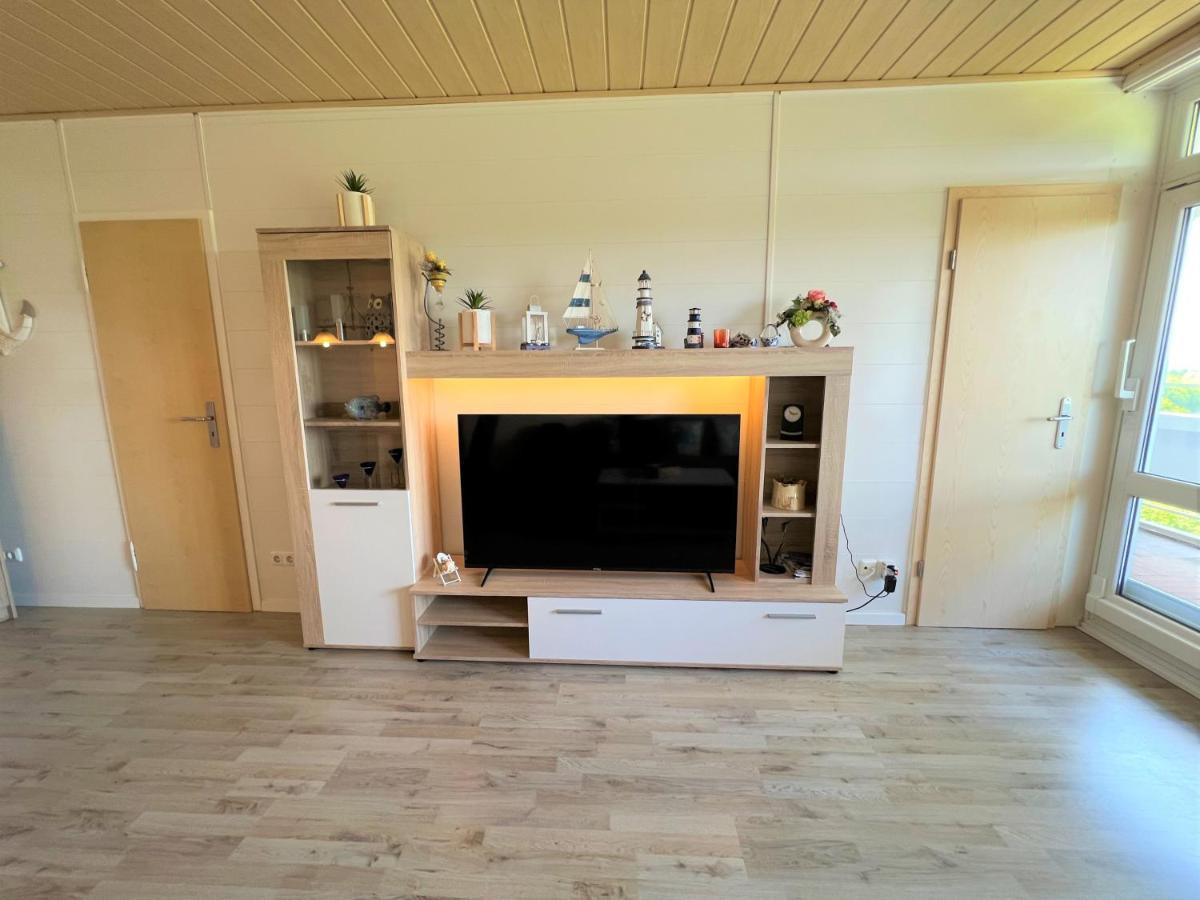 Panoramic App B08-9 Apartment Sierksdorf Exterior foto